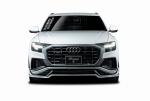 Audi Q8 50 TDI Quattro S-Line by Rowen 2019 года